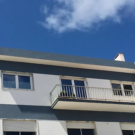 California Dream Lejlighed Peniche