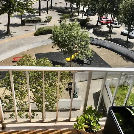 Lejlighed California Dream