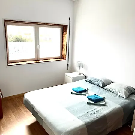 California Dream Lejlighed