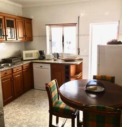 California Dream Lejlighed *