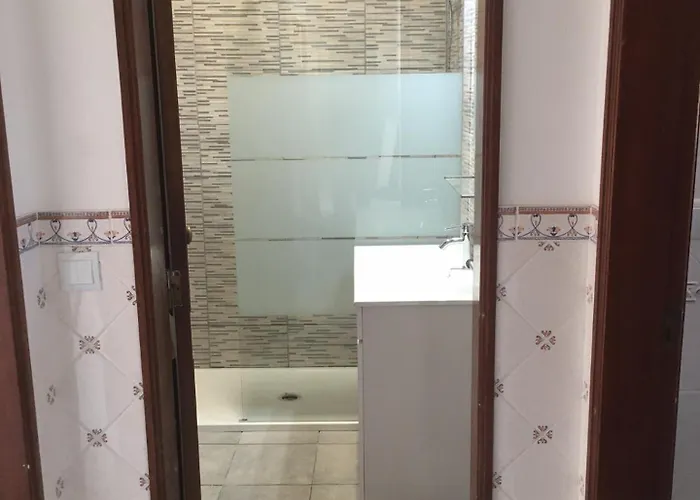 Lejlighed California Dream Peniche