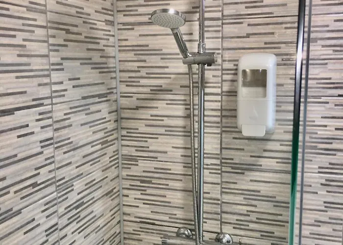 California Dream Lejlighed