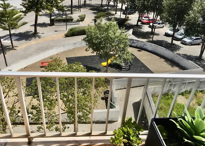 Lejlighed California Dream