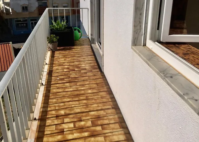 Lejlighed California Dream