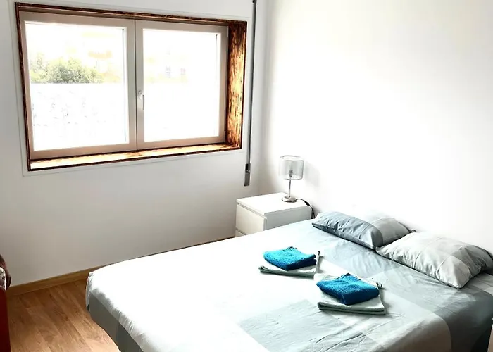 California Dream Lejlighed