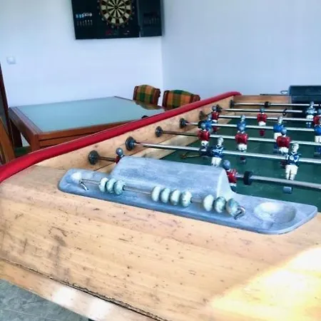 Appartamento California Dream *