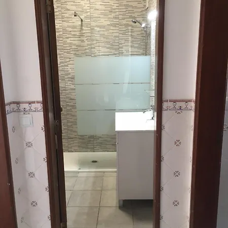 Apartment California Dream Peniche