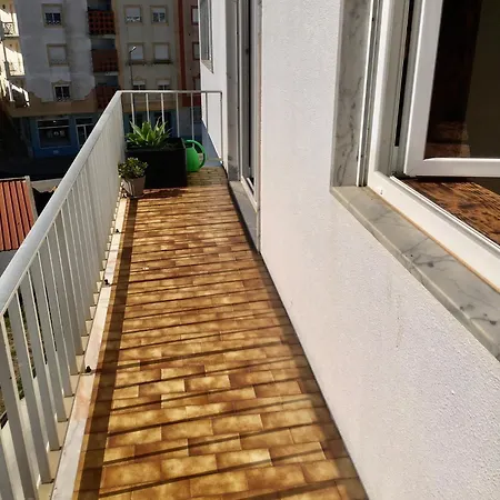 Appartamento California Dream