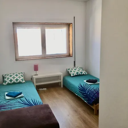 Apartament California Dream