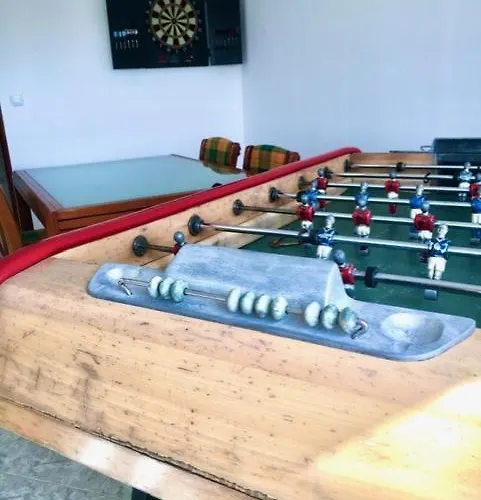 Appartamento California Dream *