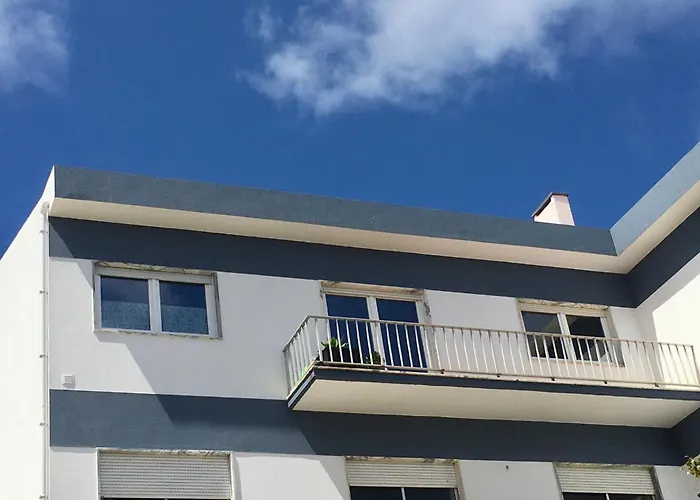 California Dream Appartamento Peniche